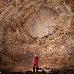 Výstava fotografií „Pod zemí“ a&nbsp;sbírky „Ludwig Jünger“